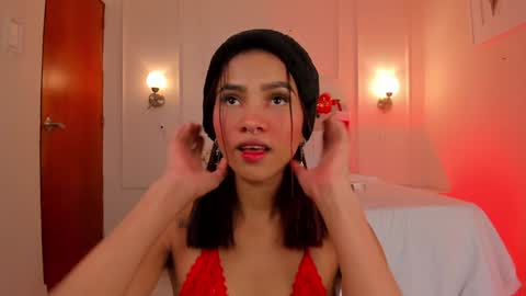 Hi I am Dani online show from 24, 12, 2024