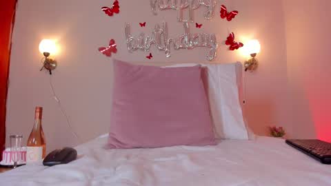 Hi I am Dani online show from 8, 3, 2025