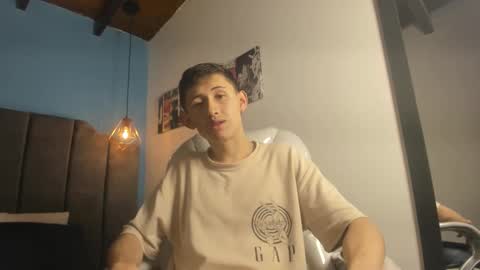 Snapshot of dani_swagger chatting on 9, 2, 2026 Thiago online show from 9, 2, 2026