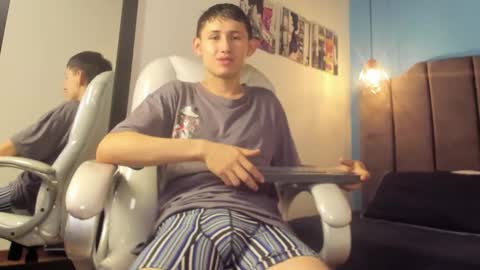 Snapshot of dani_swagger chatting on 10, 2, 2026 Thiago online show from 10, 2, 2026