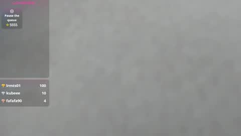 Snapshot of dania_miller_ chatting on 4, 1, 2025 Dania online show from 4, 1, 2025