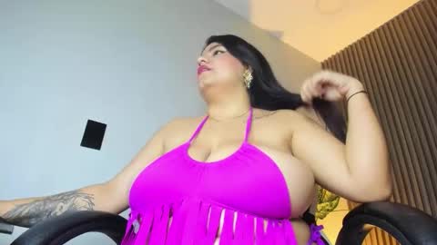 Snapshot of dania_miller_ chatting on 14, 11, 2025 Dania online show from 14, 11, 2025