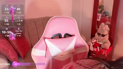 Snapshot of daniabet chatting on 20, 2, 2025 valentina online show from 20, 2, 2025