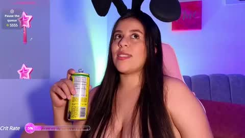 Snapshot of daniabet chatting on 11, 3, 2025 valentina online show from 11, 3, 2025