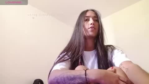 Daniela online show from 26, 6, 2026
