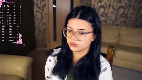 Snapshot of danibedonie chatting on 19, 9, 2025 Venice online show from 19, 9, 2025