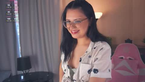 Snapshot of danibedonie chatting on 9, 10, 2025 Venice online show from 9, 10, 2025