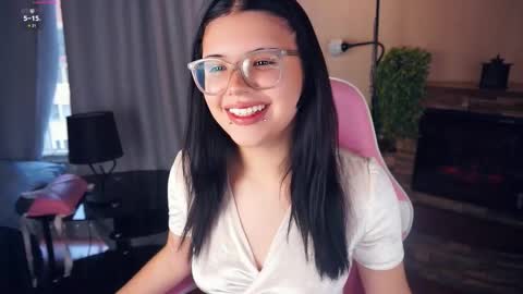 Snapshot of danibedonie chatting on 13, 10, 2025 Venice online show from 13, 10, 2025