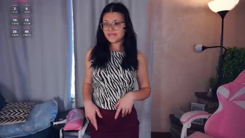 Snapshot of danibedonie chatting on 15, 10, 2025 Venice online show from 15, 10, 2025