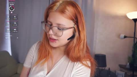 Snapshot of danibedonie chatting on 29, 10, 2025 Venice online show from 29, 10, 2025