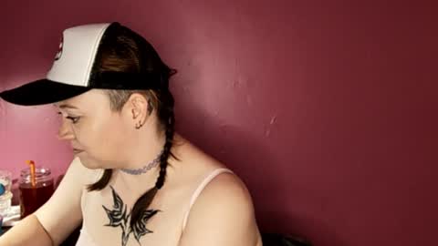Dani Bishop online show from 12, 6, 2026