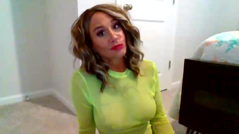 Snapshot of danibrass1 chatting on 16, 7, 2026 DaniBrass1 online show from 16, 7, 2026