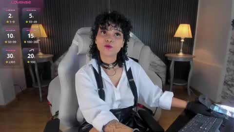  Daniela  online show from 24, 10, 2025