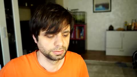 fuckinlove online show from 24, 3, 2026