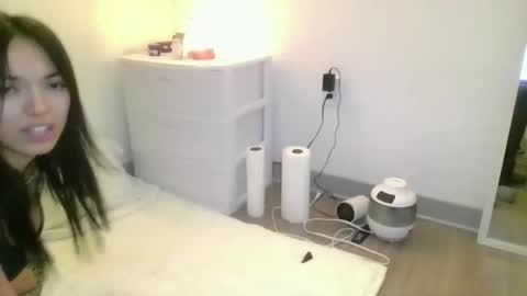 danidivina777 online show from 3, 3, 2026