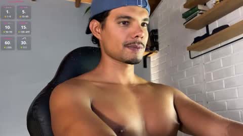 Snapshot of daniel0910s chatting on 5, 2, 2026 Daniel online show from 5, 2, 2026