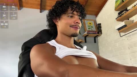 Daniel  online show from 3, 3, 2026