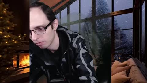 Snapshot of daniel9121 chatting on 18, 12, 2024 Daniel9121 online show from 18, 12, 2024