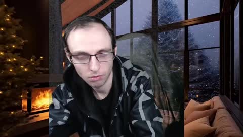 Snapshot of daniel9121 chatting on 22, 12, 2024 Daniel9121 online show from 22, 12, 2024