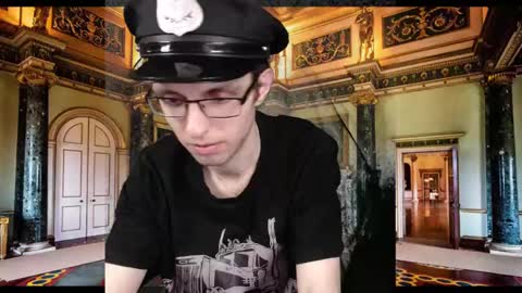 Snapshot of daniel9121 chatting on 11, 1, 2025 Daniel9121 online show from 11, 1, 2025