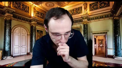 Snapshot of daniel9121 chatting on 21, 1, 2025 Daniel9121 online show from 21, 1, 2025