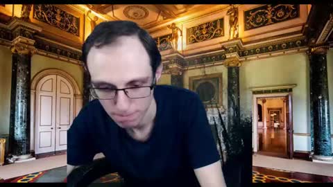 Snapshot of daniel9121 chatting on 30, 1, 2025 Daniel9121 online show from 30, 1, 2025