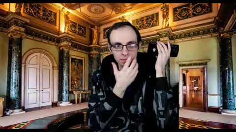 Snapshot of daniel9121 chatting on 30, 1, 2025 Daniel9121 online show from 30, 1, 2025