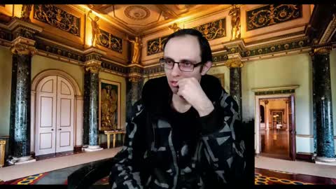 Snapshot of daniel9121 chatting on 30, 1, 2025 Daniel9121 online show from 30, 1, 2025