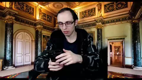 Snapshot of daniel9121 chatting on 31, 1, 2025 Daniel9121 online show from 31, 1, 2025