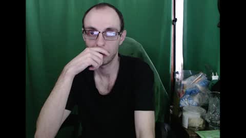 Snapshot of daniel9121 chatting on 23, 4, 2026 Daniel9121 online show from 23, 4, 2026
