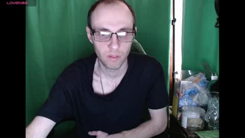 Snapshot of daniel9121 chatting on 25, 4, 2026 Daniel9121 online show from 25, 4, 2026