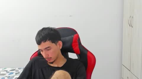 DANIEL online show from 22, 11, 2025