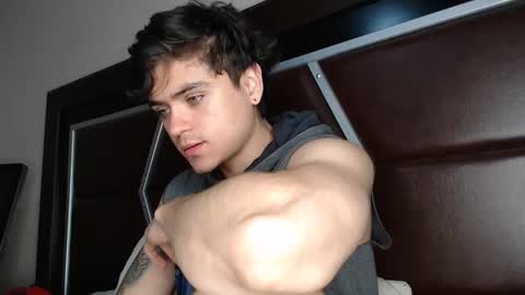 Snapshot of daniel_collins07 chatting on 24, 1, 2025 daniel_collins07 online show from 24, 1, 2025