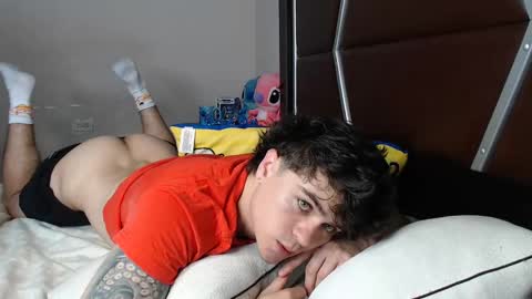 Snapshot of daniel_collins07 chatting on 9, 2, 2025 daniel_collins07 online show from 9, 2, 2025