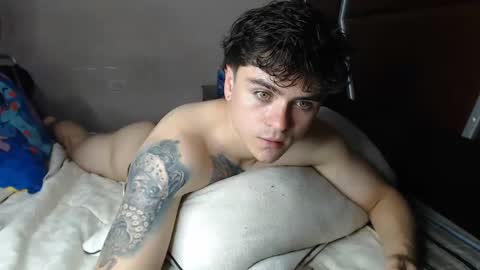 Snapshot of daniel_collins07 chatting on 9, 2, 2025 daniel_collins07 online show from 9, 2, 2025