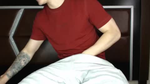 Snapshot of daniel_collins07 chatting on 11, 3, 2025 daniel_collins07 online show from 11, 3, 2025