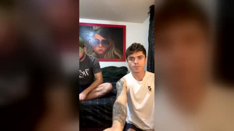 Snapshot of daniel_collins07 chatting on 15, 4, 2026 daniel_collins07 online show from 15, 4, 2026