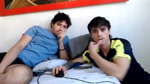 Snapshot of daniel_collins07 chatting on 20, 7, 2026 daniel_collins07 online show from 20, 7, 2026