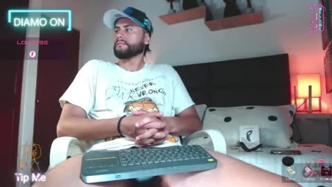  DANIEL HUNTHER online show from 26, 3, 2026