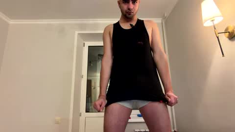 Snapshot of daniel_ice chatting on 15, 4, 2026 Daniel online show from 15, 4, 2026