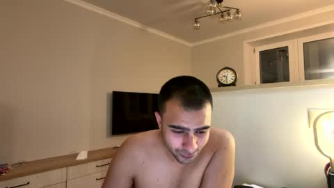 Snapshot of daniel_ice chatting on 25, 4, 2026 Daniel online show from 25, 4, 2026