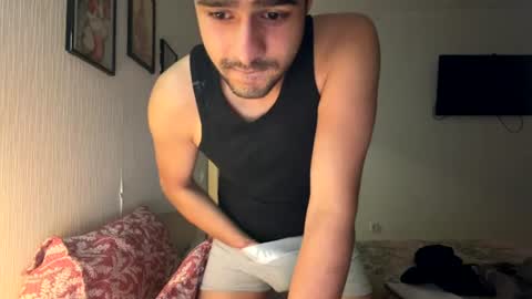 Daniel online show from 15, 6, 2026