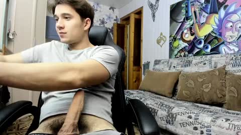 Just Ben online show from 8, 12, 2024