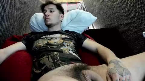 Snapshot of daniel_like chatting on 17, 2, 2026 Just Ben online show from 17, 2, 2026