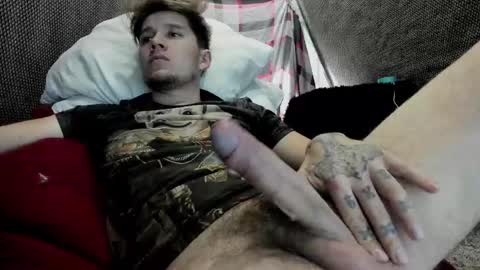 Snapshot of daniel_like chatting on 22, 2, 2026 Just Ben online show from 22, 2, 2026