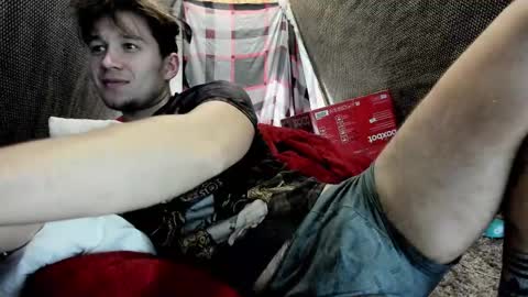 Snapshot of daniel_like chatting on 14, 3, 2026 Just Ben online show from 14, 3, 2026