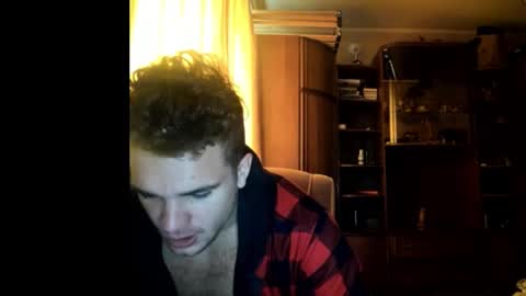 daniel_montecristo online show from 4, 10, 2025