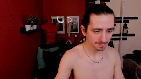 daniel_morrise online show from 22, 2, 2026