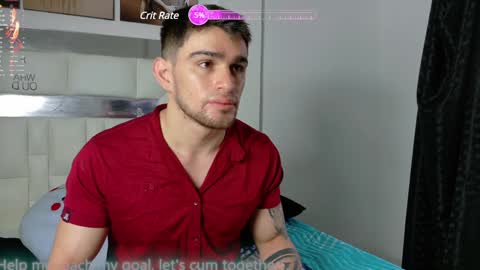 Sexy Dani online show from 9, 12, 2024
