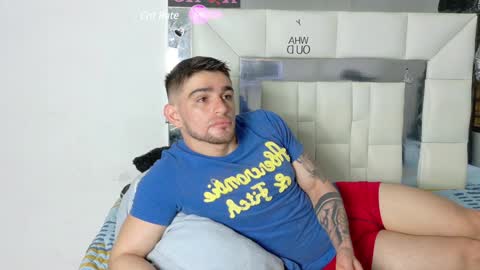 Snapshot of daniel_ova chatting on 20, 12, 2024 Sexy Dani online show from 20, 12, 2024